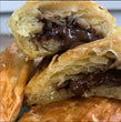 Chocolate Pastizzi (bag of 10, 500g)