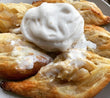 Apple Pie Pastizzi (bag of 10, 500g)