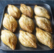Smashed Pea Pastizzi (bag of 10, 500g)