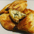 Just Like Spinach and Ricotta Pastizzi (bag of 10, 500g)