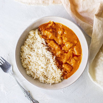 Ready-Made Meals