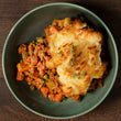 TEST Shepherd's Pie (individual or family sized)